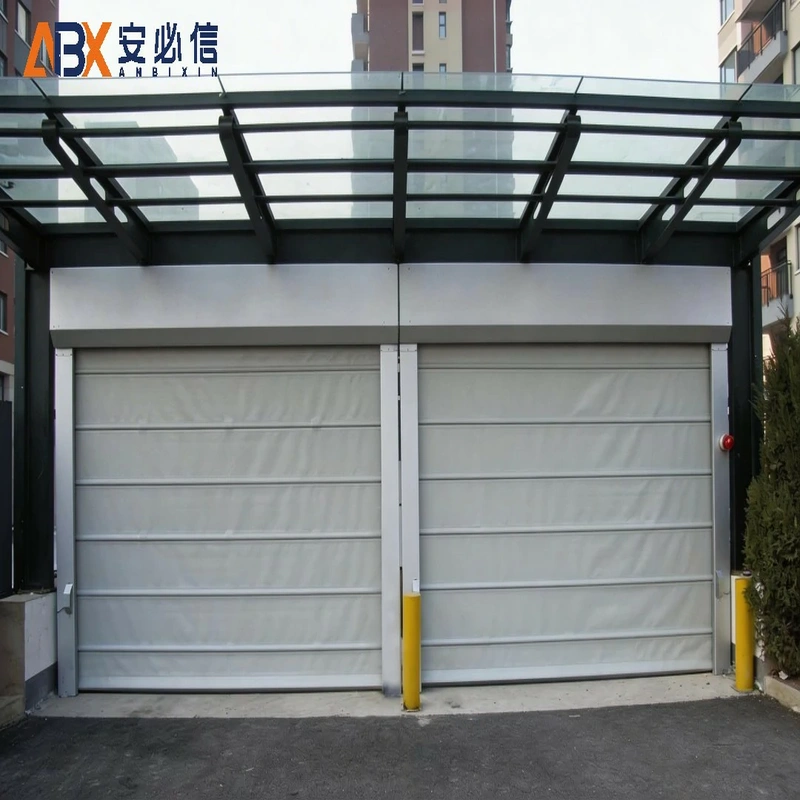抚州市快速卷帘门
