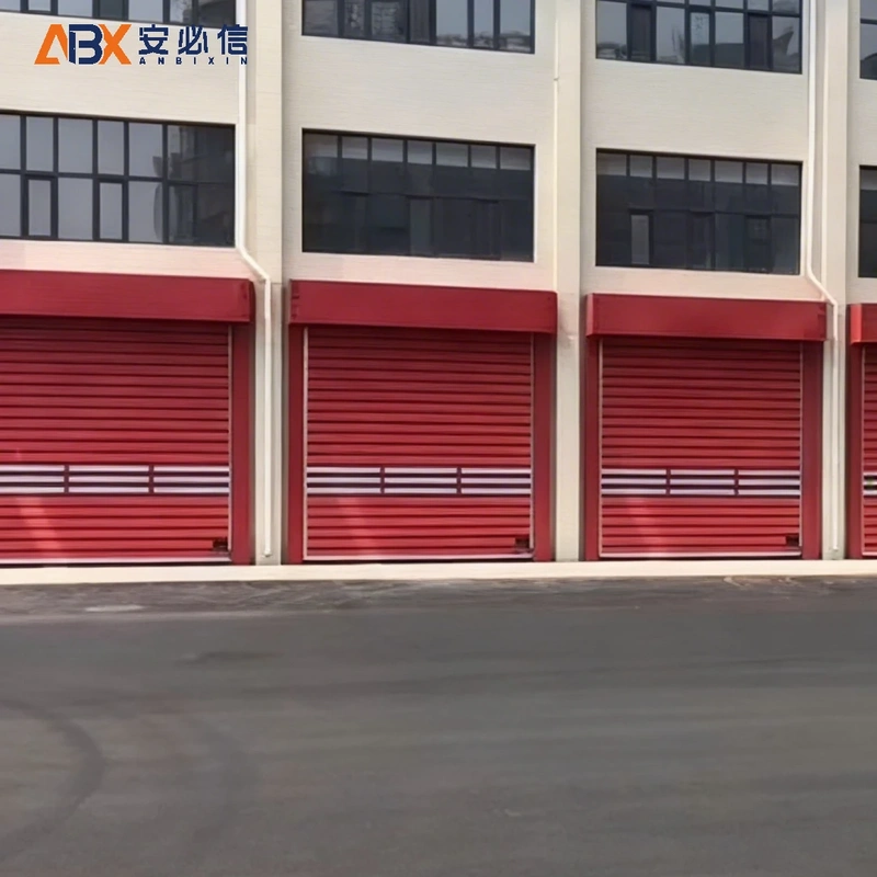 抚州市洁净室高速门